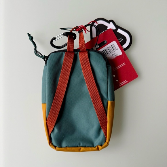 New Rover Pack Micro from TOPO Designs - Picture 2 of 2